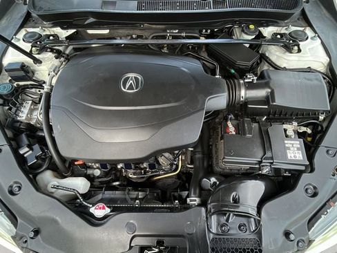 Used 2015 Acura TLX V6 w/ Advance Package image 34