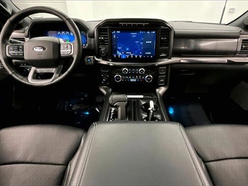 Used 2024 Ford F150 Lariat image 14