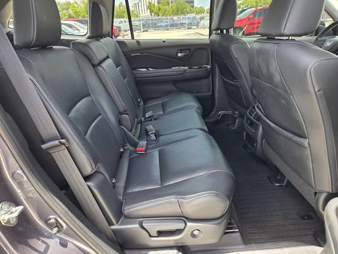 Used 2020 Honda Pilot EX-L image 13
