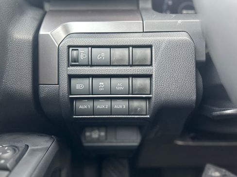 New 2025 Toyota Tacoma TRD Off-Road w/ TRD Off Road Upgrade Package image 21