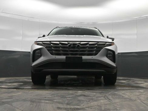 Used 2022 Hyundai Tucson Limited image 32