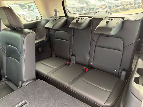 Certified 2025 Nissan Pathfinder SL AWD/4WD image 34