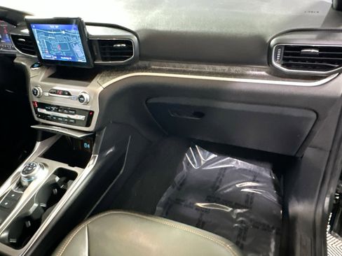 Used 2022 Ford Explorer Timberline image 36
