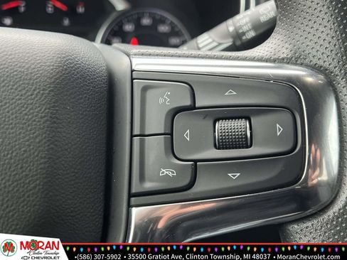 Certified 2023 Chevrolet Blazer LT w/ Midnight/Sport Edition image 24