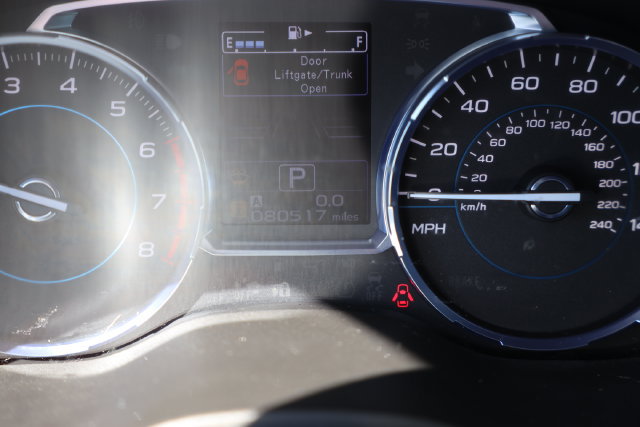 Used 2018 Subaru Forester 2.5i Premium AWD/4WD image 20