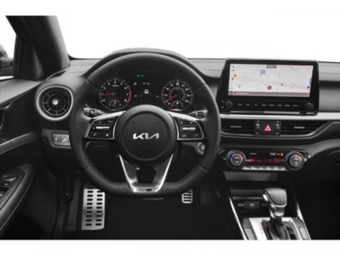Used 2023 Kia Forte GT-Line w/ GT-Line Premium Package FWD image 10