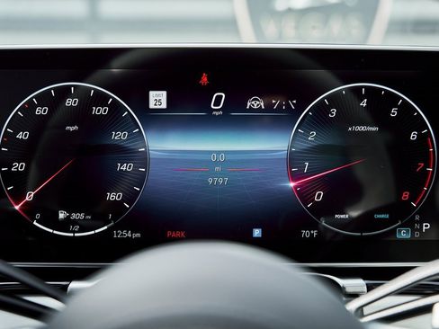 Used 2024 Mercedes-Benz S 580 4MATIC Sedan image 62