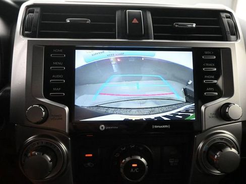 Used 2024 Toyota 4Runner SR5 image 18