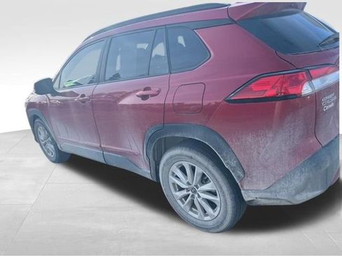 Used 2023 Toyota Corolla Cross LE image 15