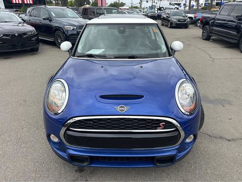 Used 2019 MINI Cooper S FWD image 2