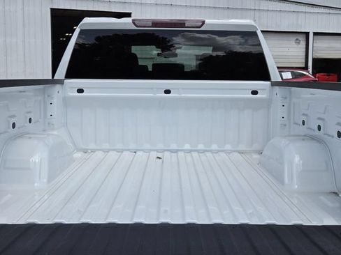 New 2026 GMC Sierra 1500 Pro w/ Graphite Edition AWD/4WD image 6