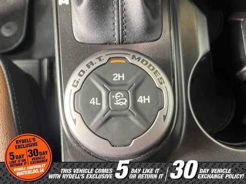 Used 2022 Ford Bronco Outer Banks AWD/4WD image 36
