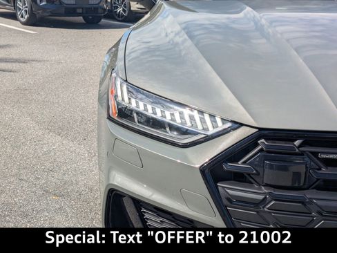 Certified 2024 Audi A7 3.0T Prestige image 10