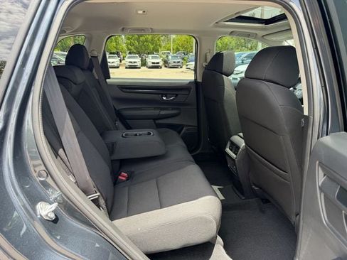 Used 2024 Honda CR-V EX image 17