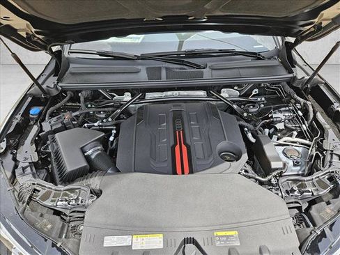 New 2026 Audi SQ5 Premium Plus AWD/4WD image 22