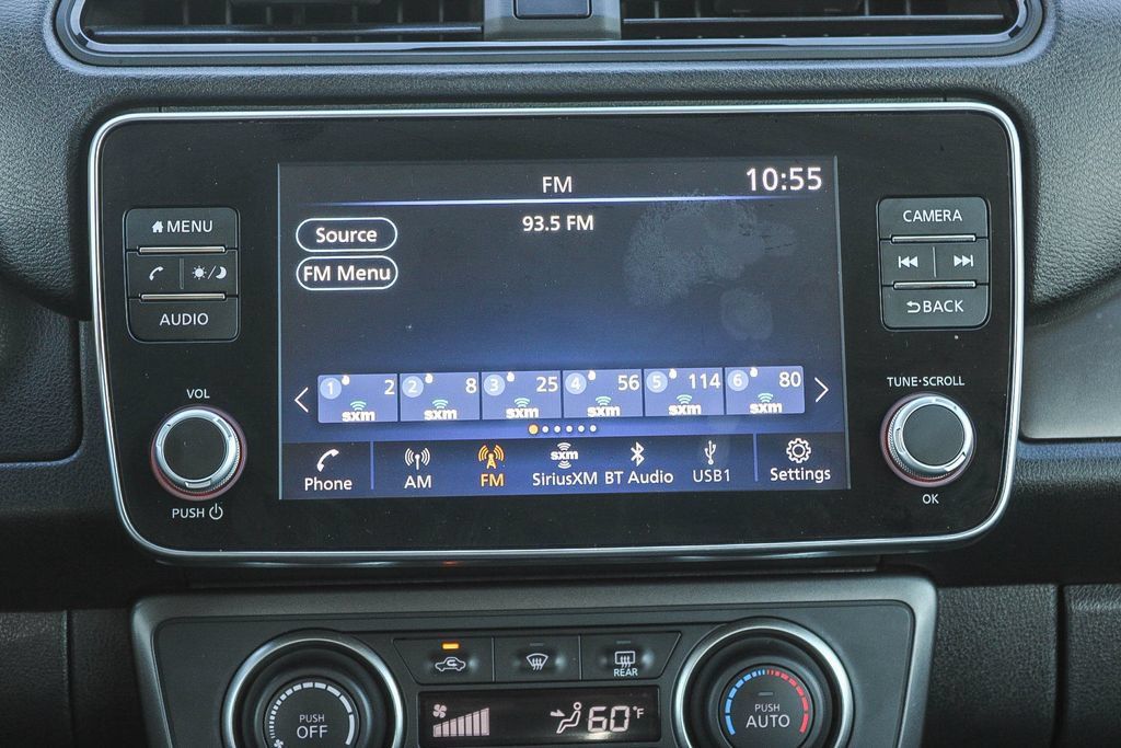 Used 2023 Nissan Leaf S FWD image 15