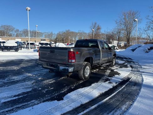 Used 2008 GMC Sierra 2500 SLE w/ SLE2 Preferred Package image 22