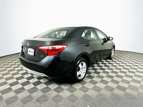 Used 2019 Toyota Corolla LE image 11