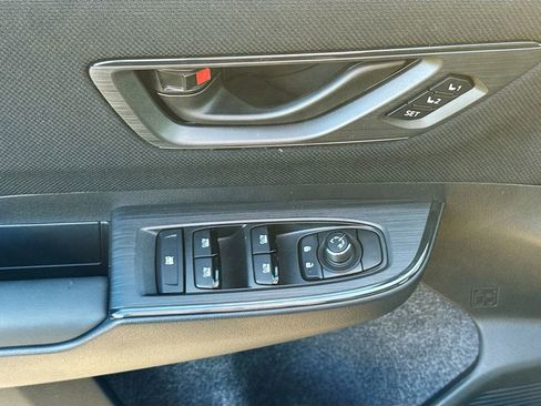 New 2026 Subaru Outback Limited AWD/4WD image 16