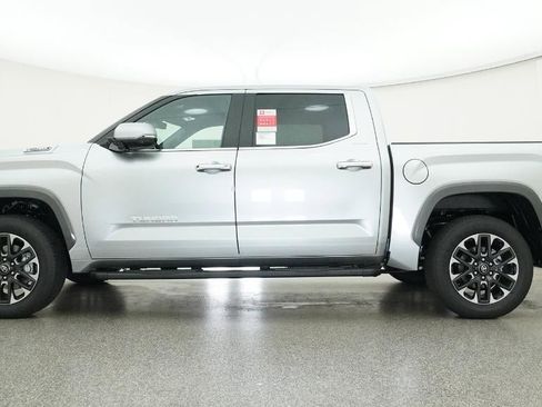 New 2026 Toyota Tundra Limited AWD/4WD image 19