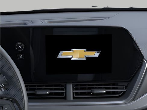 New 2026 Chevrolet Trax LS w/ LS Convenience Package FWD image 20