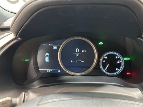 Used 2020 Lexus RX 450h F Sport image 25