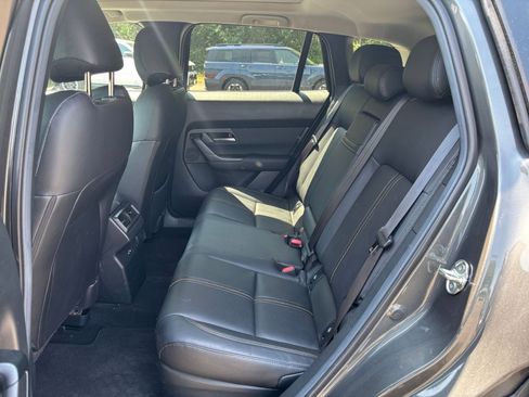 Used 2025 MAZDA CX-50 2.5 Hybrid w/ Premium Plus Pkg AWD/4WD image 25