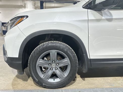 Used 2023 Honda Ridgeline RTL-E image 19