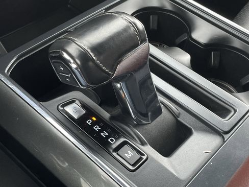 Used 2021 Ford F150 Lariat w/ Equipment Group 502A High image 21