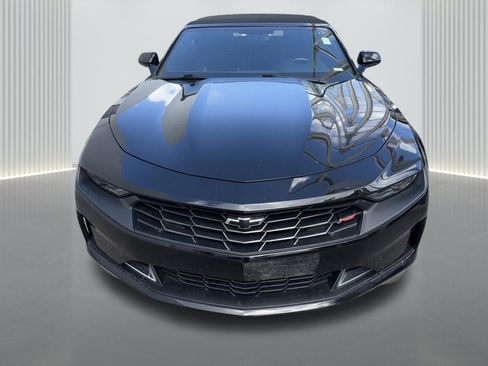 Used 2020 Chevrolet Camaro LT w/ RS Package image 7