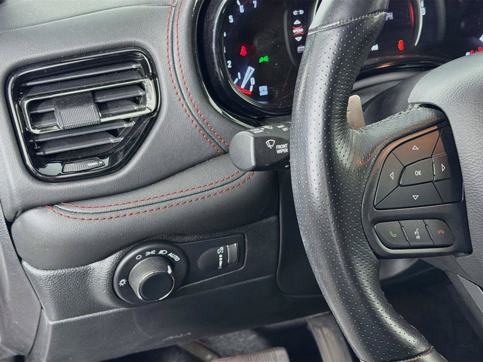 Used 2026 Dodge Durango GT AWD/4WD image 17