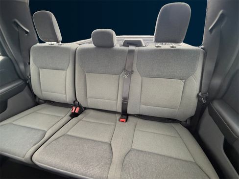 Used 2025 Ford F150 XLT w/ Equipment Group 301A Standard image 18