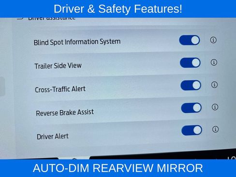 New 2026 Ford Expedition Max Active AWD/4WD image 7