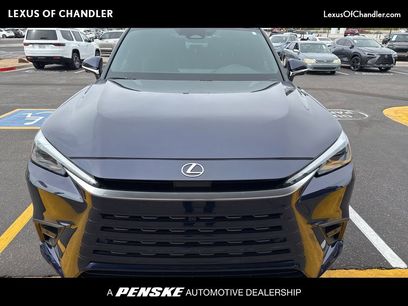 Used 2025 Lexus TX 350 AWD w/ Technology Package