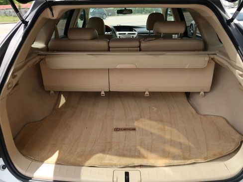 Used 2010 Lexus RX 350 2WD image 12