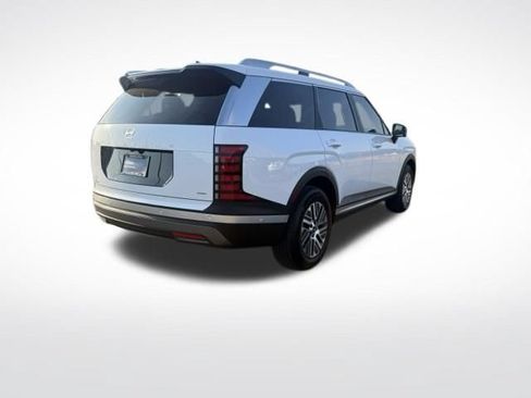 Used 2026 Hyundai Palisade SEL Premium AWD/4WD image 5