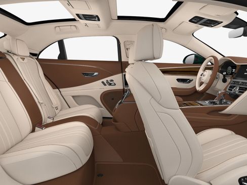 New 2026 Bentley Flying Spur Plug-In Hybrid AWD/4WD image 9