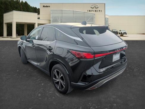 Used 2024 Lexus RX 350 FWD w/ Technology Package image 5