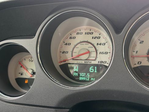 Used 2013 Dodge Challenger SRT8 w/ Harman Kardon Audio Group image 36