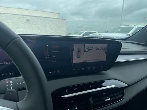 New 2026 Buick Enclave Sport Touring w/ Power Package FWD image 17
