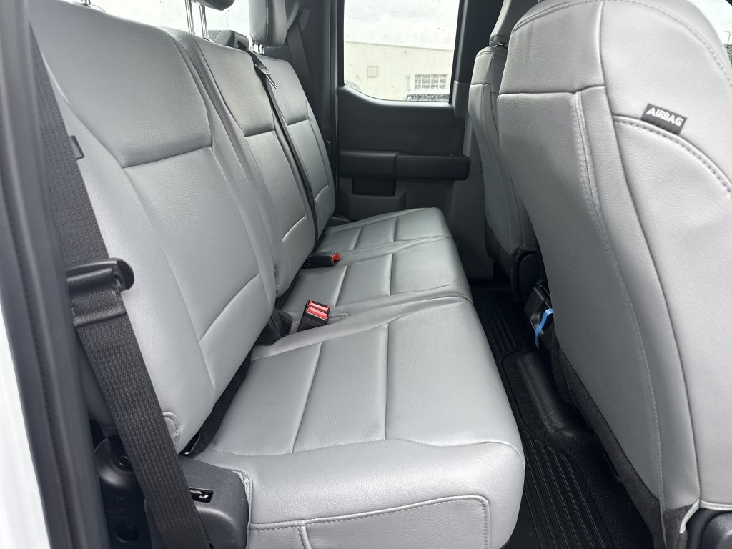 New 2026 Ford F350 XL w/ XL Driver Assist Package RWD image 16