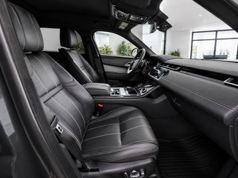 Used 2020 Land Rover Range Rover Velar R-Dynamic HSE AWD/4WD image 7
