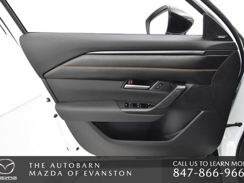 New 2026 MAZDA CX-50 AWD 2.5 Hybrid w/ Weather Package image 32
