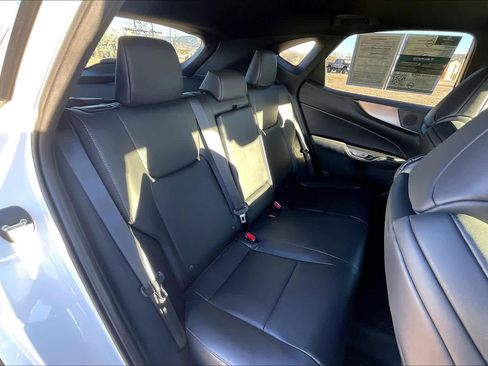 Certified 2024 Lexus NX 350 F Sport image 18