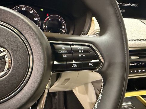 New 2026 MAZDA CX-90 3.3 Turbo S w/ Premium Plus image 14