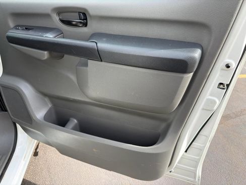 Used 2018 Nissan NV 1500 S image 13