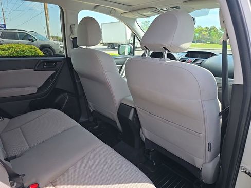Used 2014 Subaru Forester 2.5i Premium w/ Popular Package #1 AWD/4WD image 27
