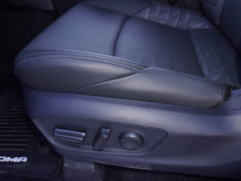 New 2026 Toyota Tacoma TRD Off-Road image 10