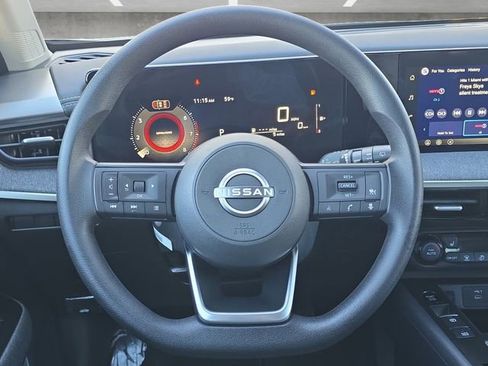 New 2026 Nissan Kicks SV w/ SV Premium Package AWD/4WD image 21