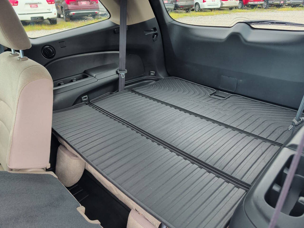 Used 2020 Honda Pilot EX image 15